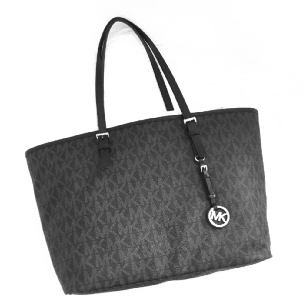 New! Michael Kors tote - Picture 8 of 8